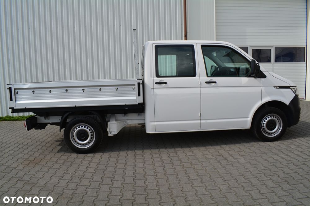 Volkswagen TRANSPORTER T6.1 DOKA - 9