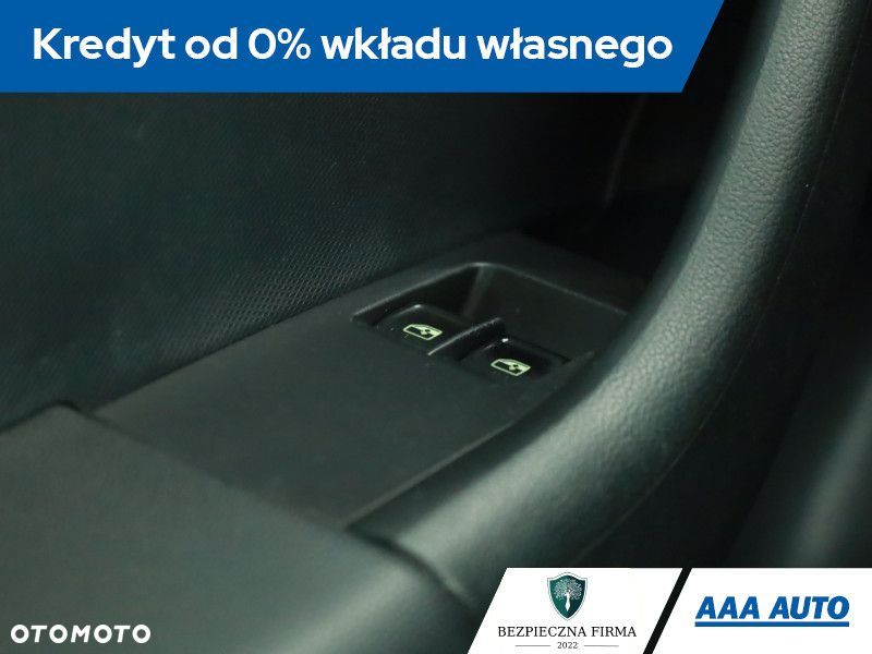 Skoda RAPID - 14
