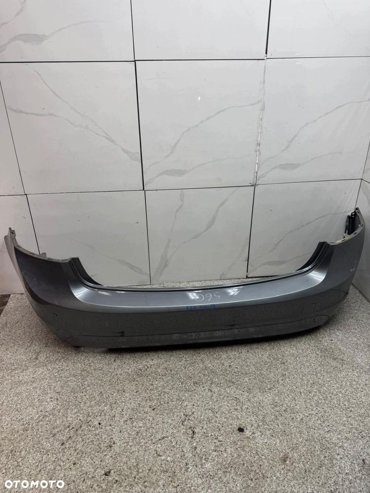 zderzak tylny tył pdc volvo s60 ii 2013-2017 lift - 2
