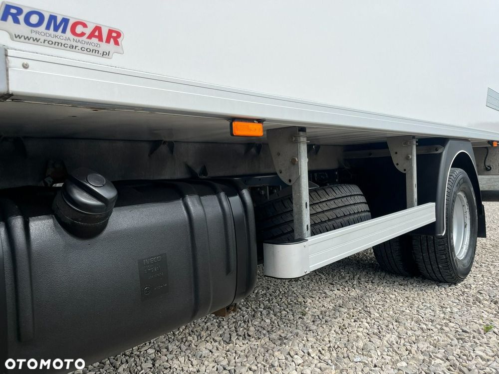 Iveco Daily - 23