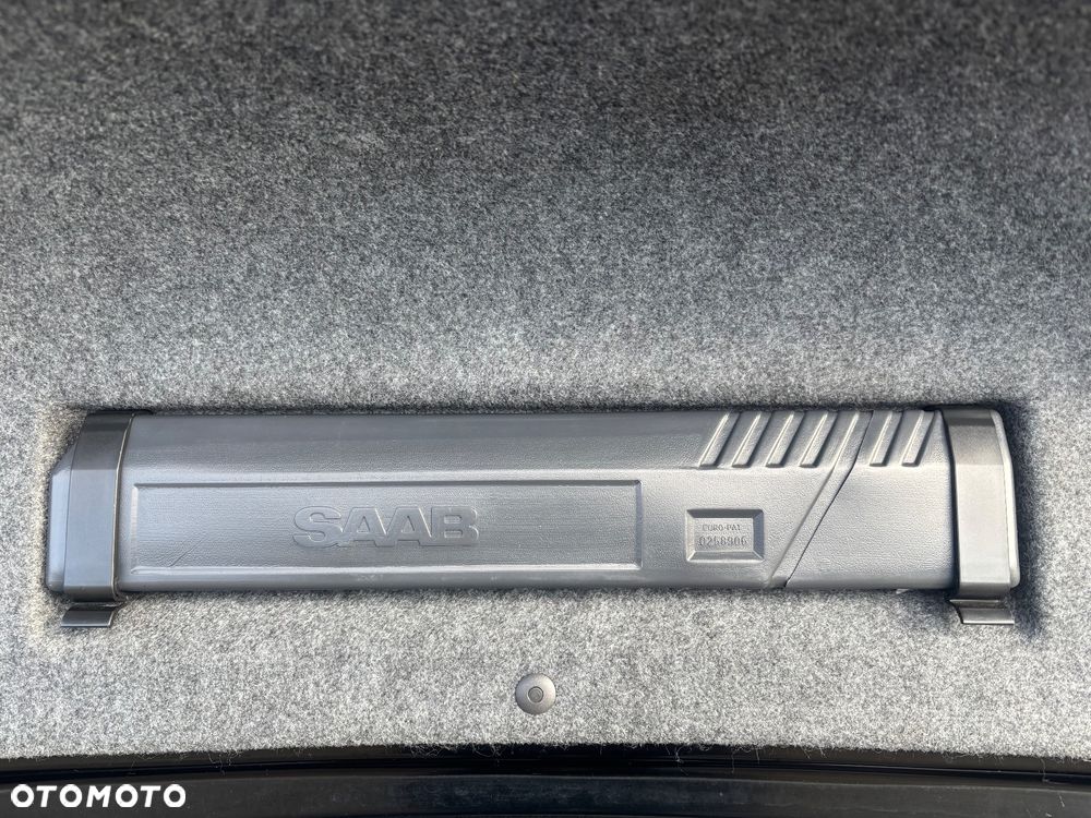 Saab 9-5 - 15