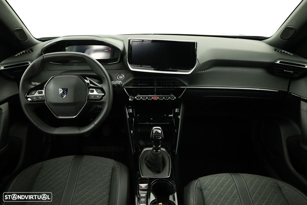 Peugeot 2008 1.2 PureTech Allure - 8