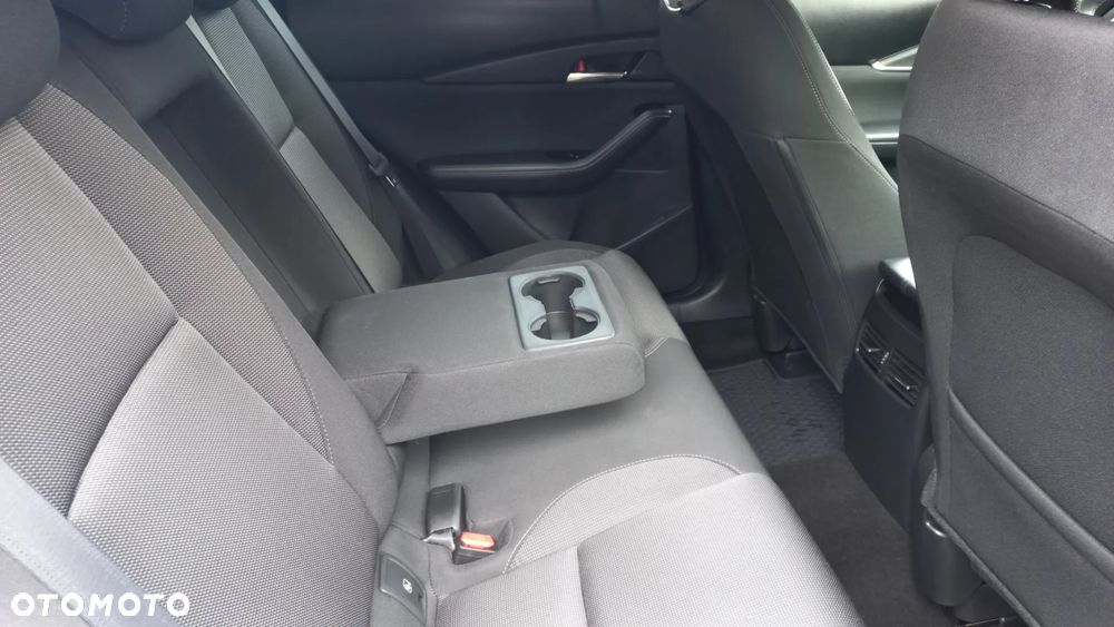 Mazda CX-30 - 20