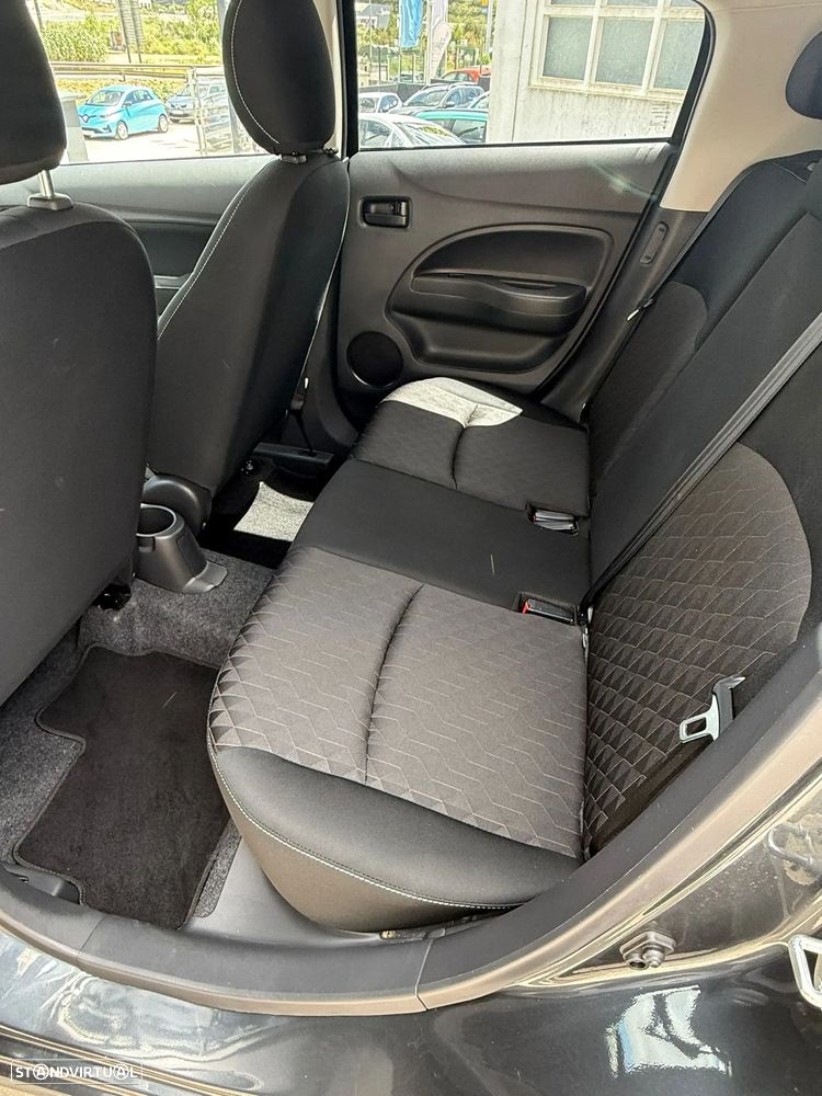 Mitsubishi Space Star 1.2 Connect Edition - 17