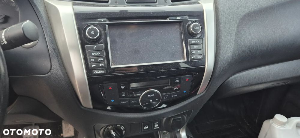 Nissan Navara - 23
