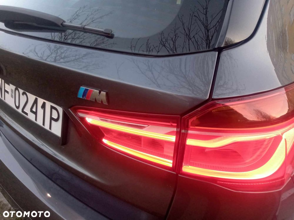 BMW X1 sDrive18d M Sport sport - 26