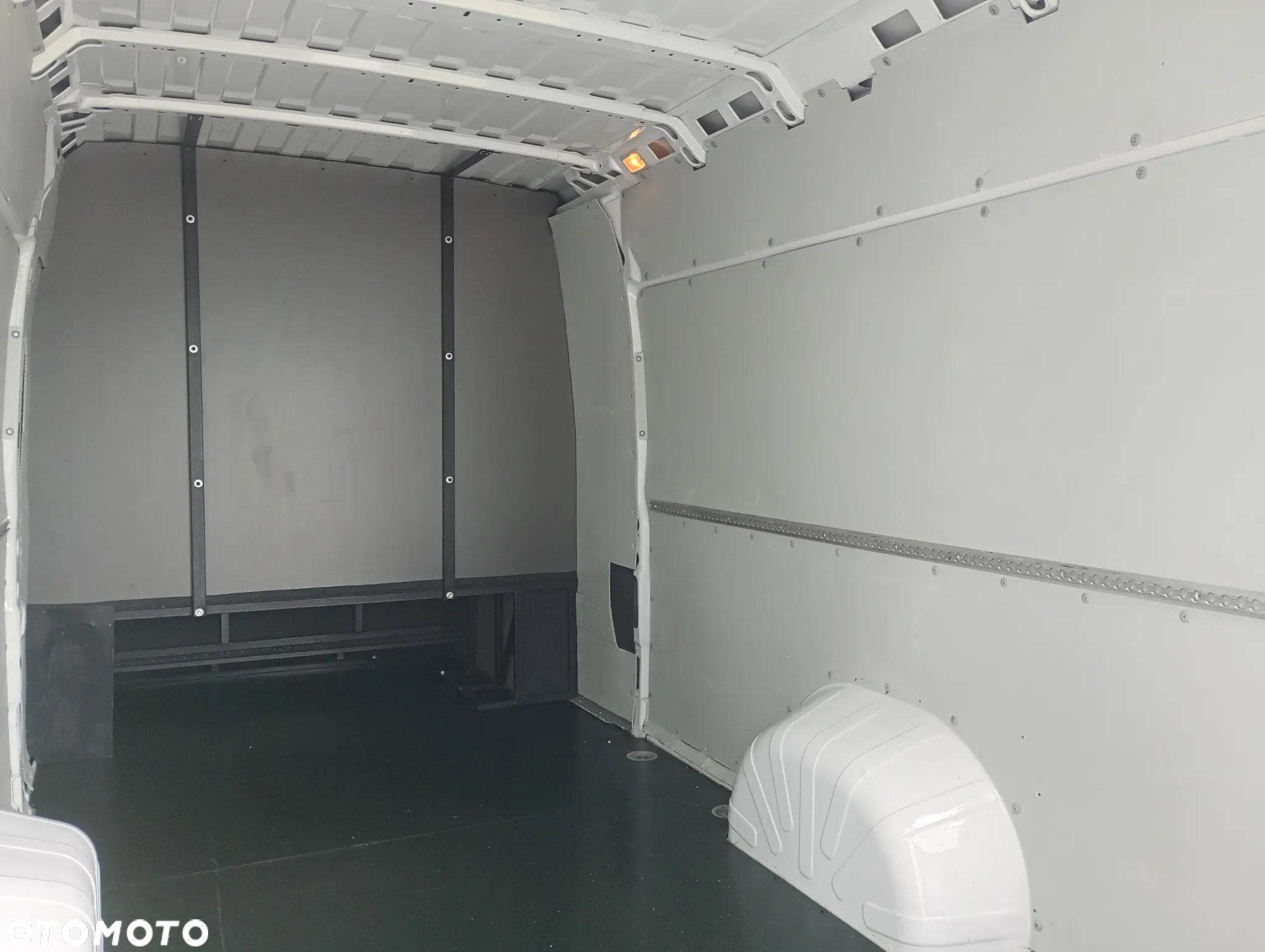 Fiat DUCATO L4H2 MAXI BRYGADÓWKA 7 OSÓB KLIMATRONIC KAMERA NAVI NR 86 - 18