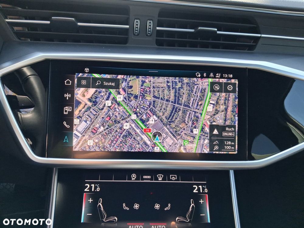 Audi A6 Limousine - 21