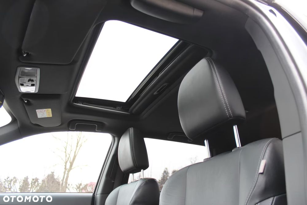 Mitsubishi Outlander 2.4 4WD Diamant+ - 10