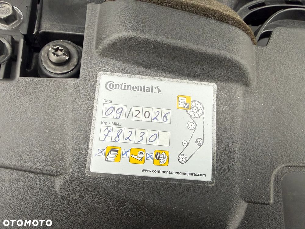 Ford Fiesta 1.0 EcoBoost Powershift ST-LINE - 30