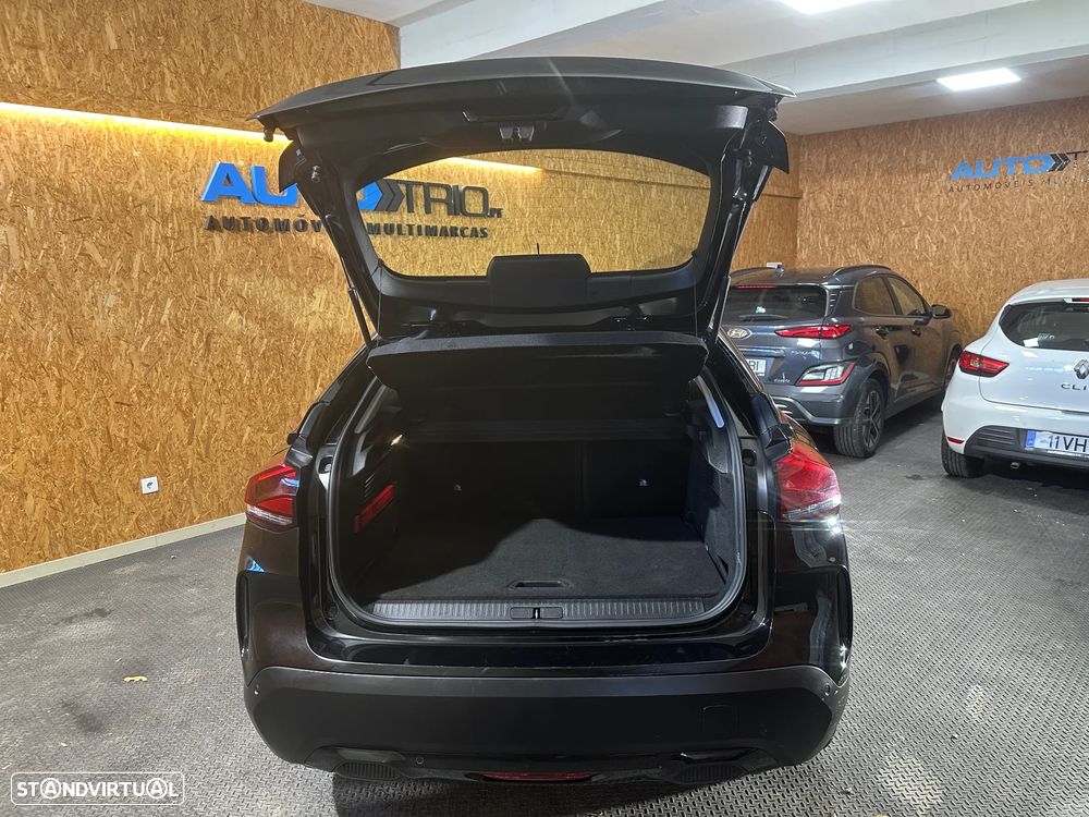 Citroën e-C4 50 kWh Shine Pack - 18