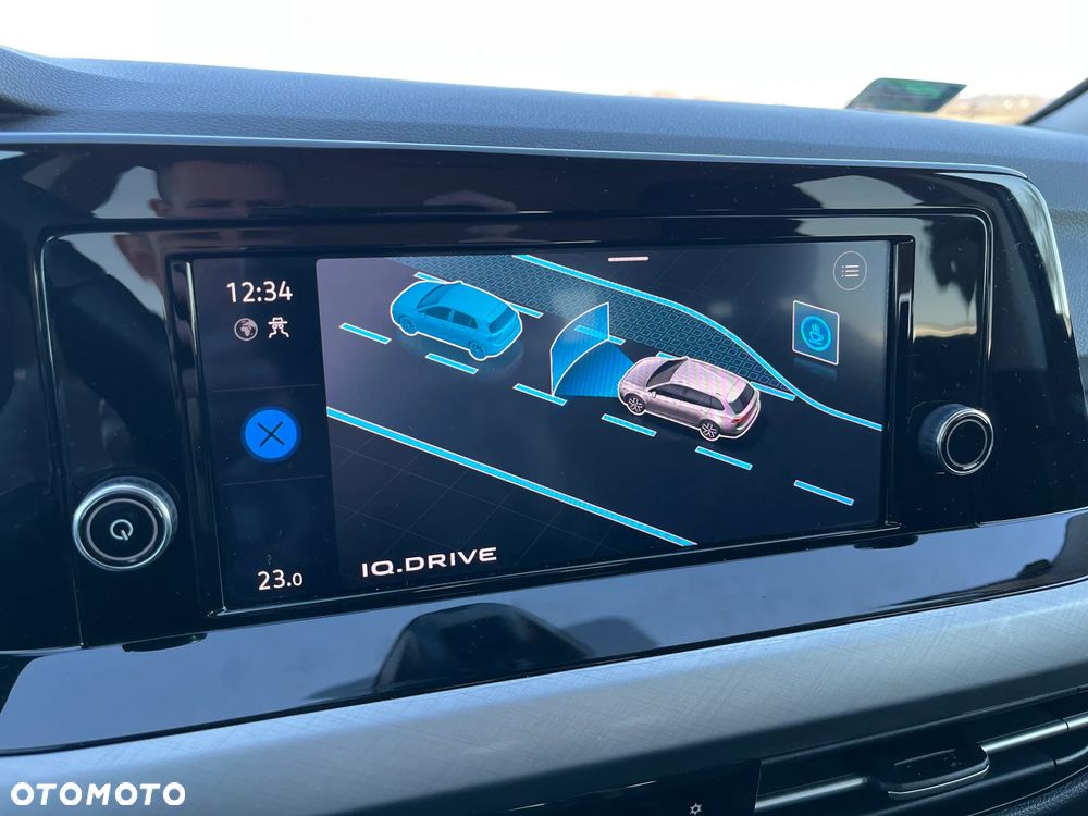 Volkswagen Golf - 19