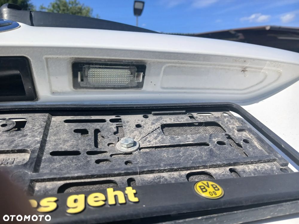 VW GOLF 5,6 KOMBI.KLAPA TYŁ KOMPLETNA - 3
