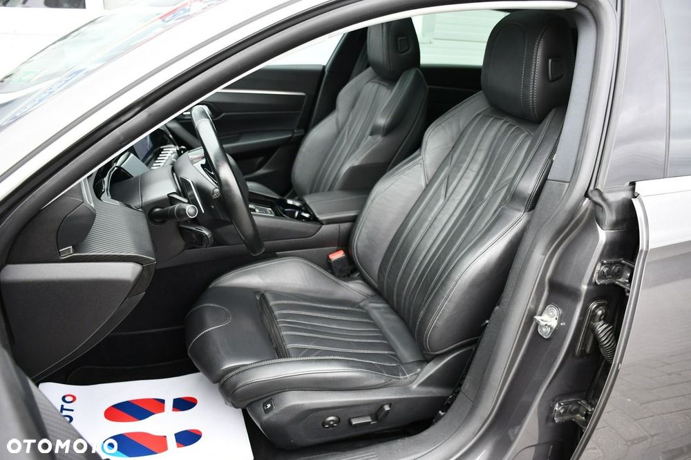 Peugeot 508 - 19
