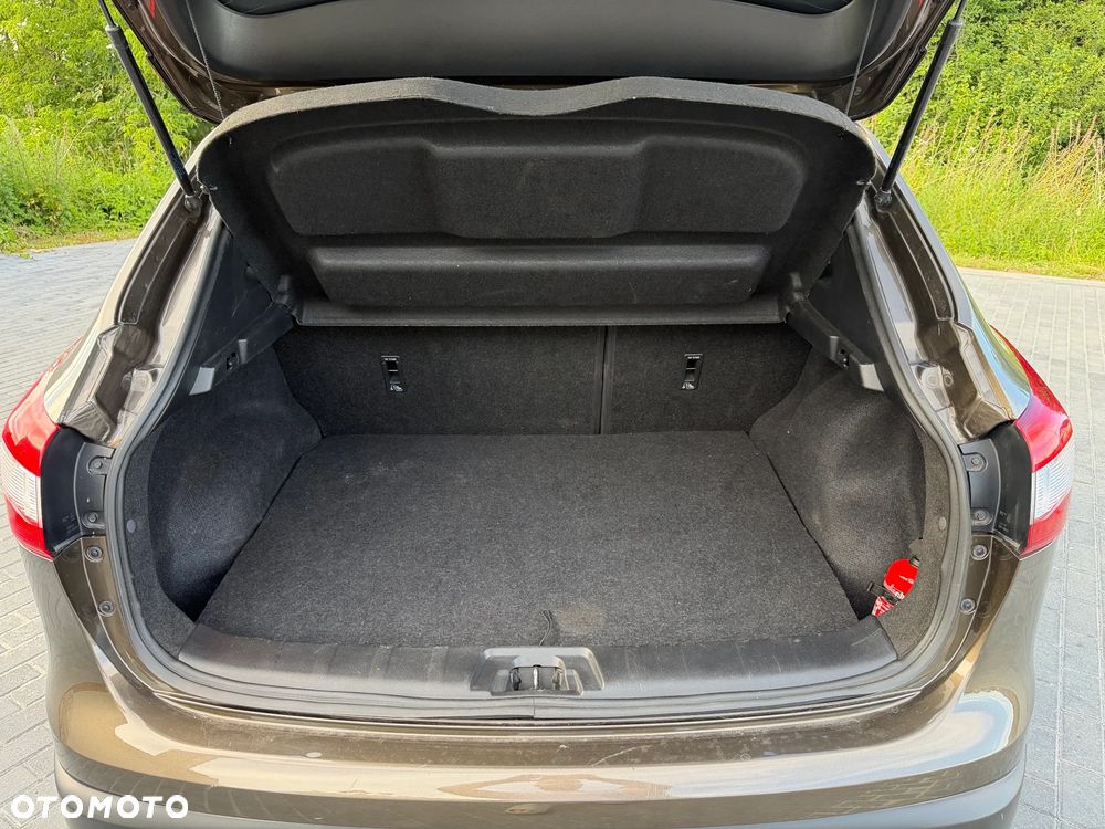 Nissan Qashqai 2.0 360 CVT - 15