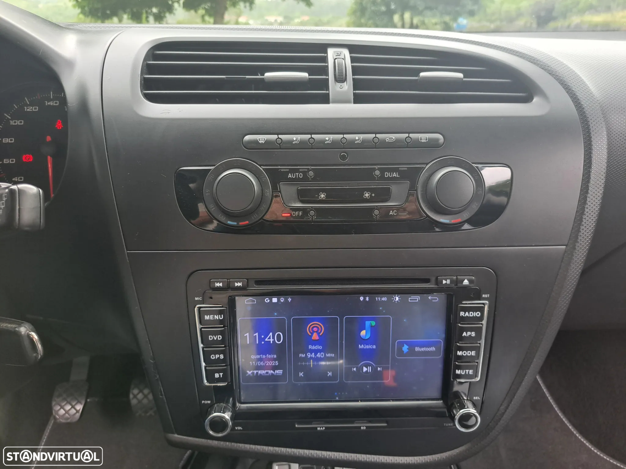 SEAT Leon 1.6 TDI Ecomotive Copa Plus - 19
