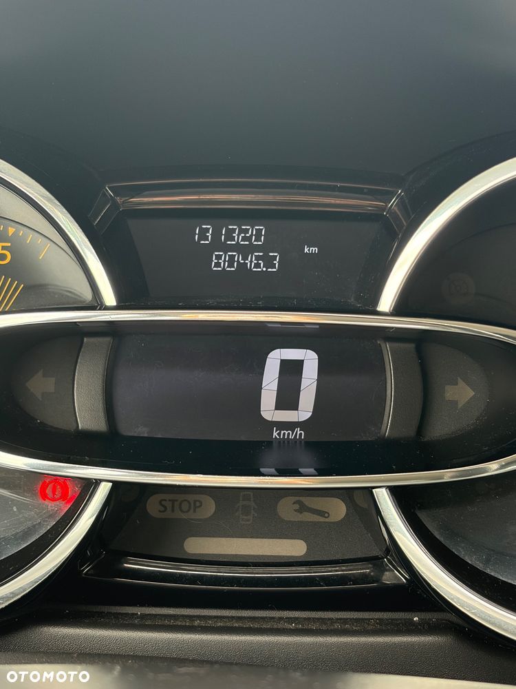Renault Clio - 8