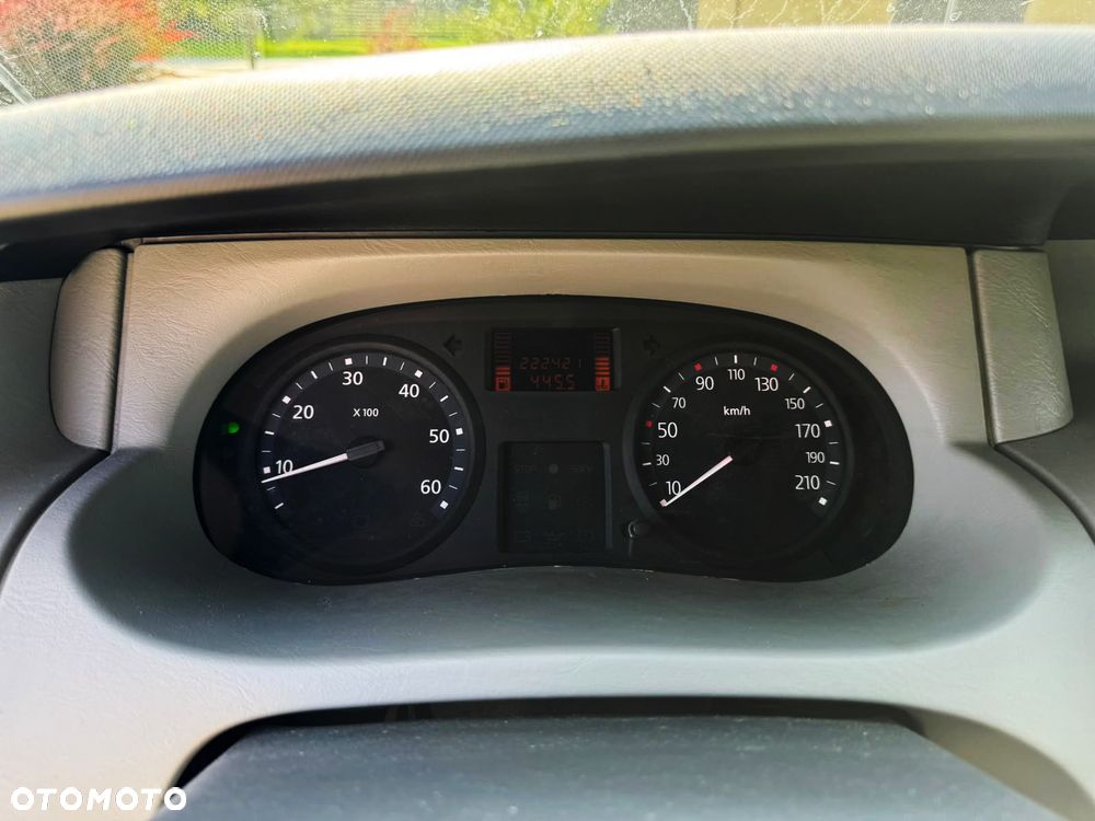 Renault Trafic L2H1 Pack Clim - 19