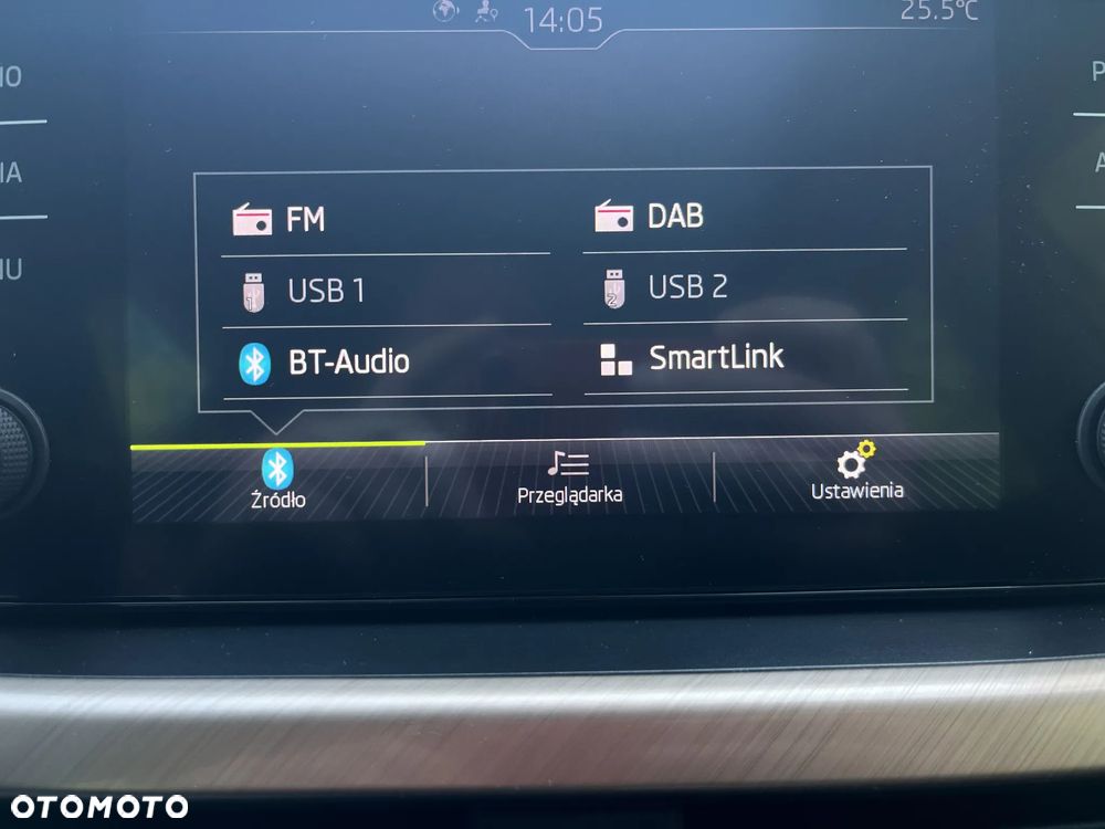 Skoda Scala 1.5 TSI Style - 23