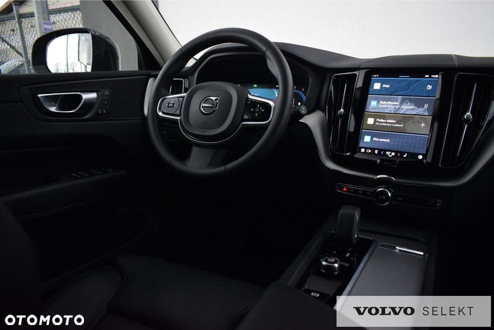 Volvo XC 60 - 9