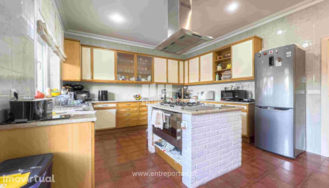 Venda de Moradia Térrea V5, Vila Franca, Viana do Castelo. - Grande imagem: 3/29