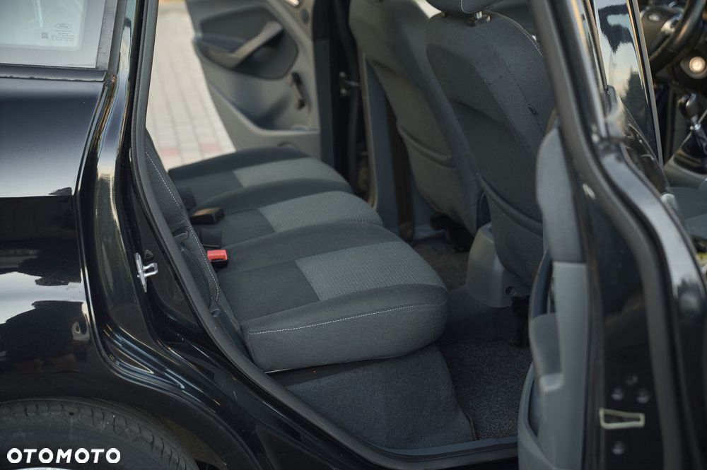 Ford C-MAX 1.0 EcoBoost Start-Stopp-System Trend - 31