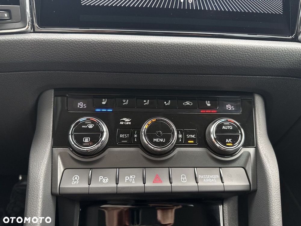 Skoda Kodiaq 2.0 TSI 4x4 L&K DSG - 30