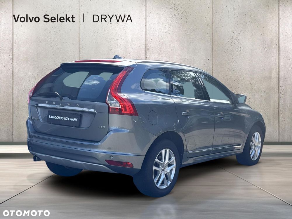 Volvo XC 60 - 6