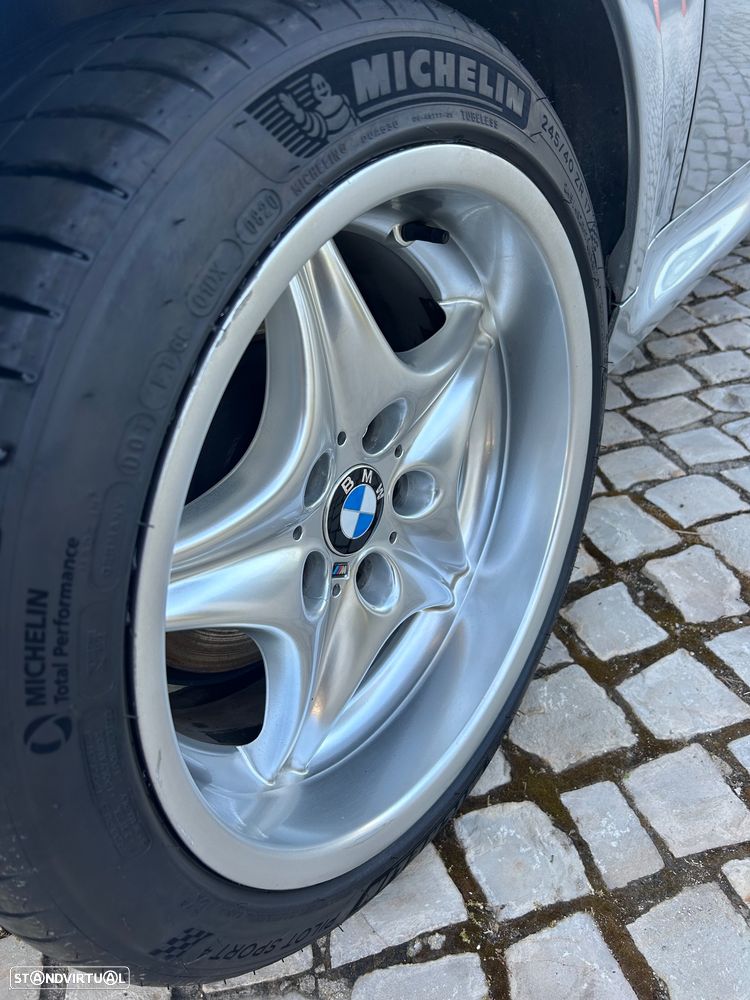 BMW Z3 M - 3