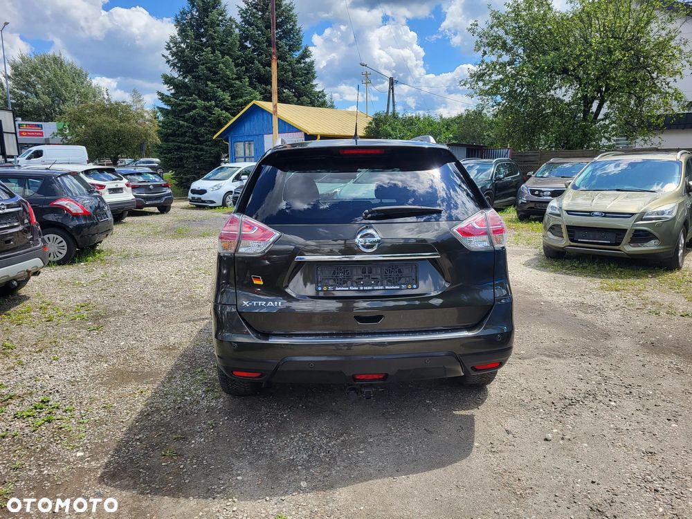 Nissan X-Trail 1.6 DIG-T N-Connecta - 10