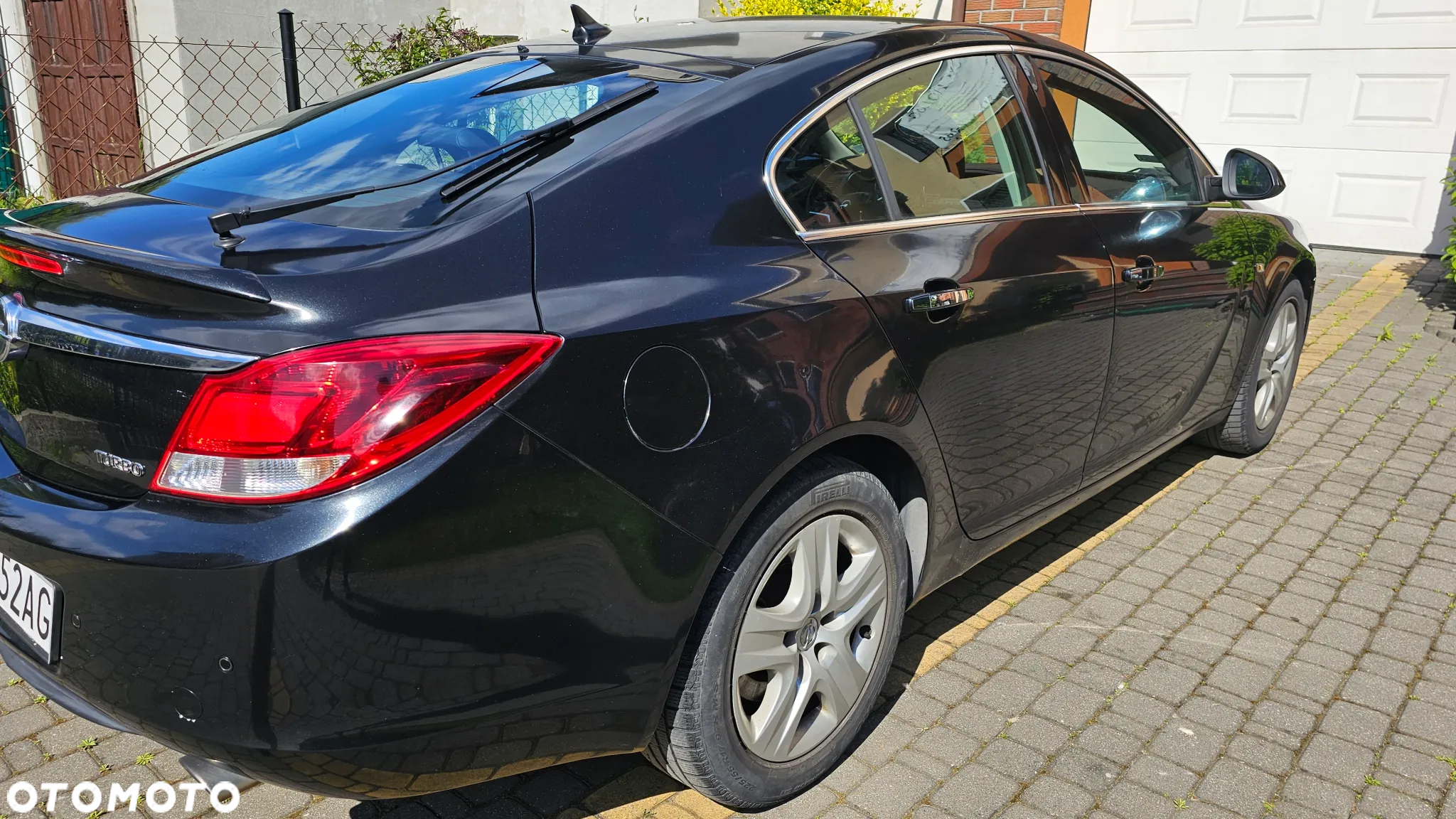 Opel Insignia 2.0 T Cosmo - 7