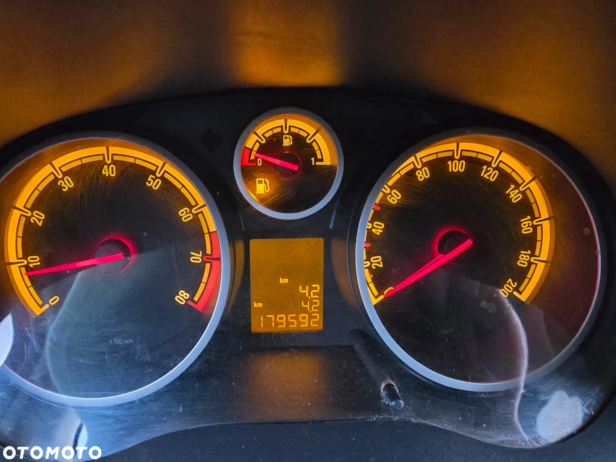 Opel Corsa 1.0 12V Cool - 13