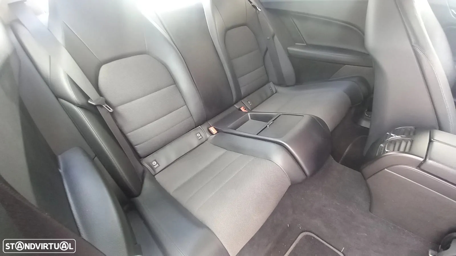 Mercedes-Benz C 220 CDi BE Aut. - 30