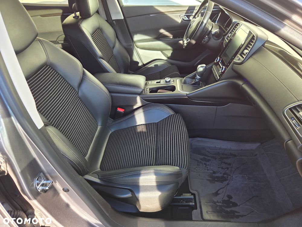 Renault Talisman - 11