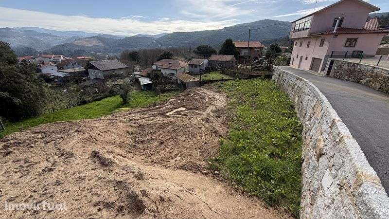 Terreno com Vistas e Sol Todo o Dia – 700 m² - Grande imagem: 4/8