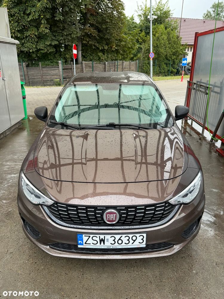 Fiat Tipo 1.4 16v Lounge - 4