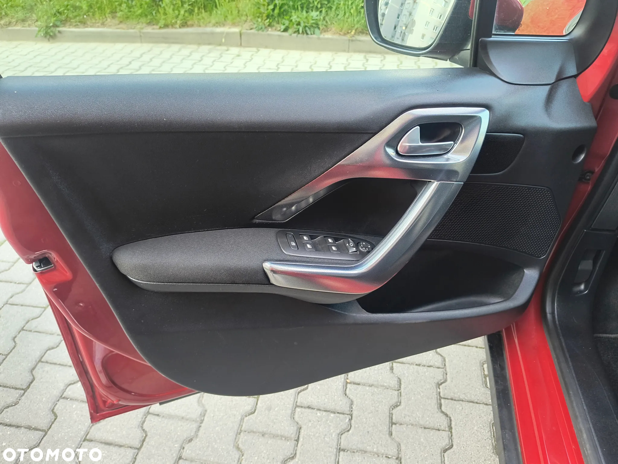 Peugeot 2008 PureTech 110 Stop&Start Crossway - 18