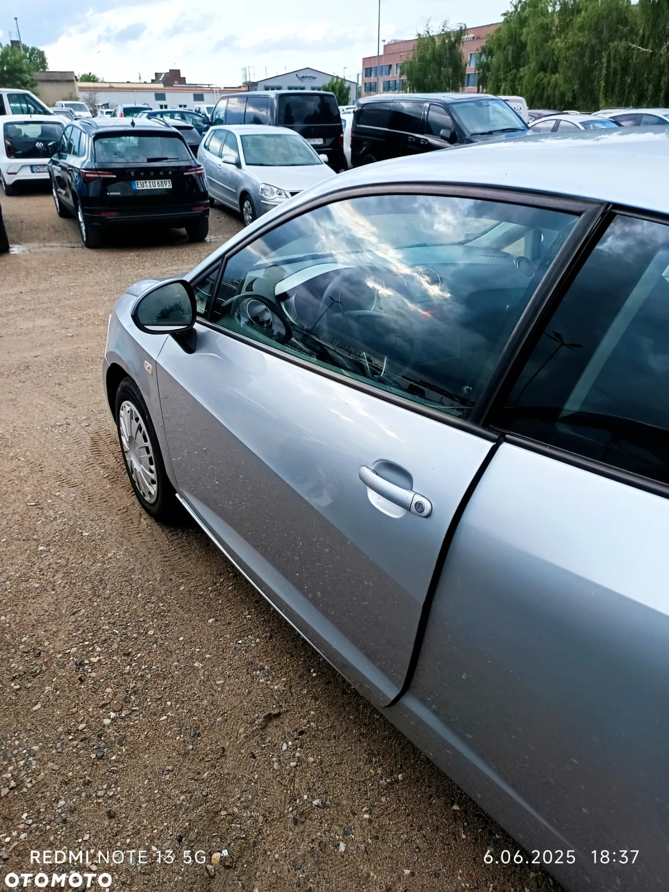 Seat Ibiza - 3