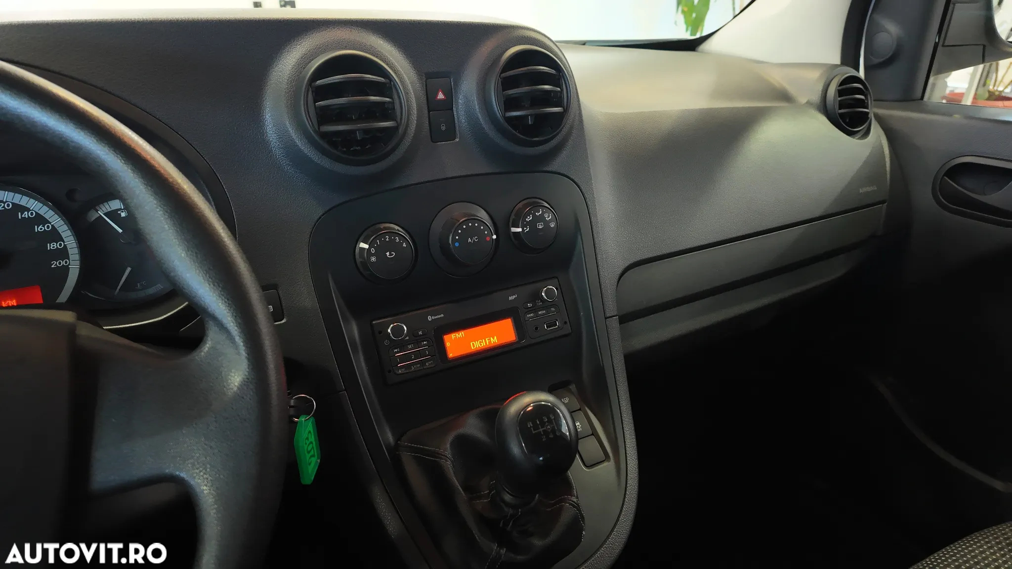 Mercedes-Benz Citan 111 CDI Lang - 22