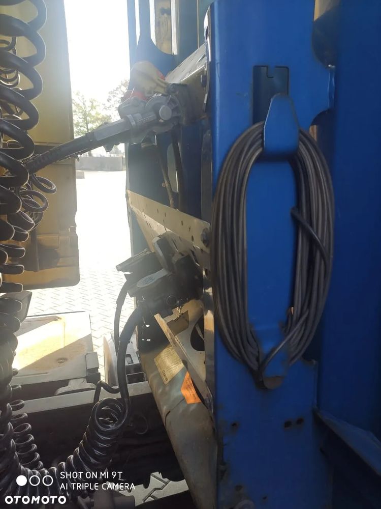 Krone Mega Coil Mulda - 5