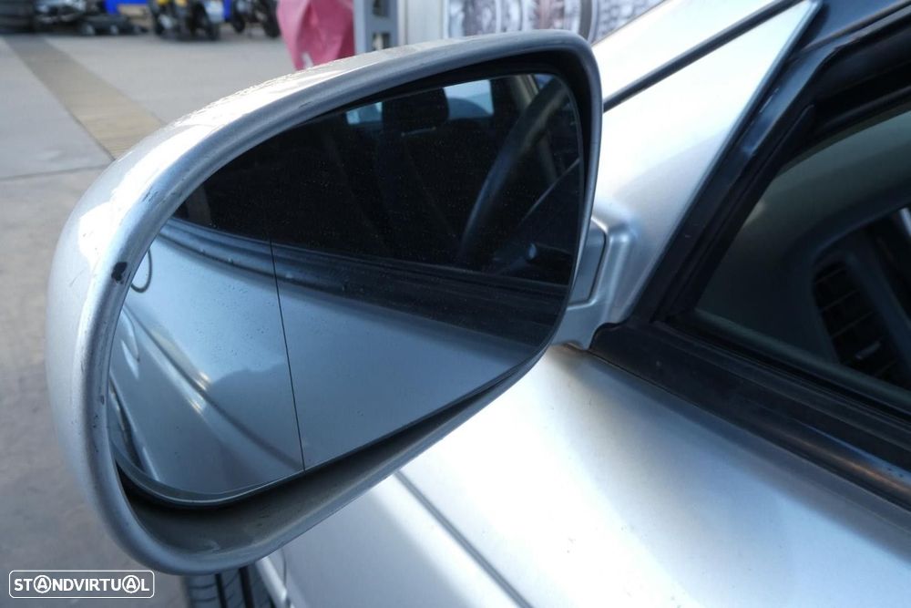 ESPELHO RETROVISOR ESQUERDO HONDA ACCORD VI 1999 - - 4