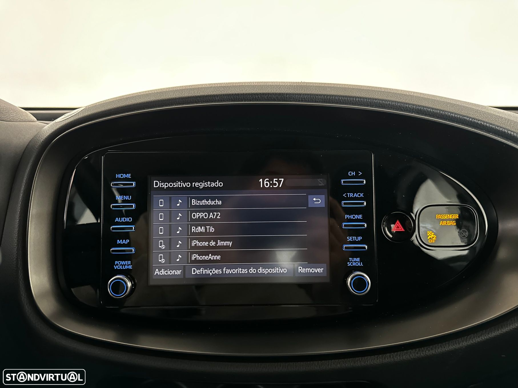 Toyota Aygo X 1.0 Limited - 23