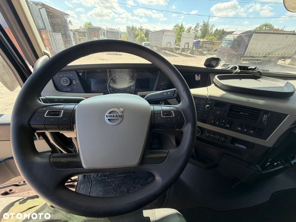 Volvo FH 460 iSave - 15