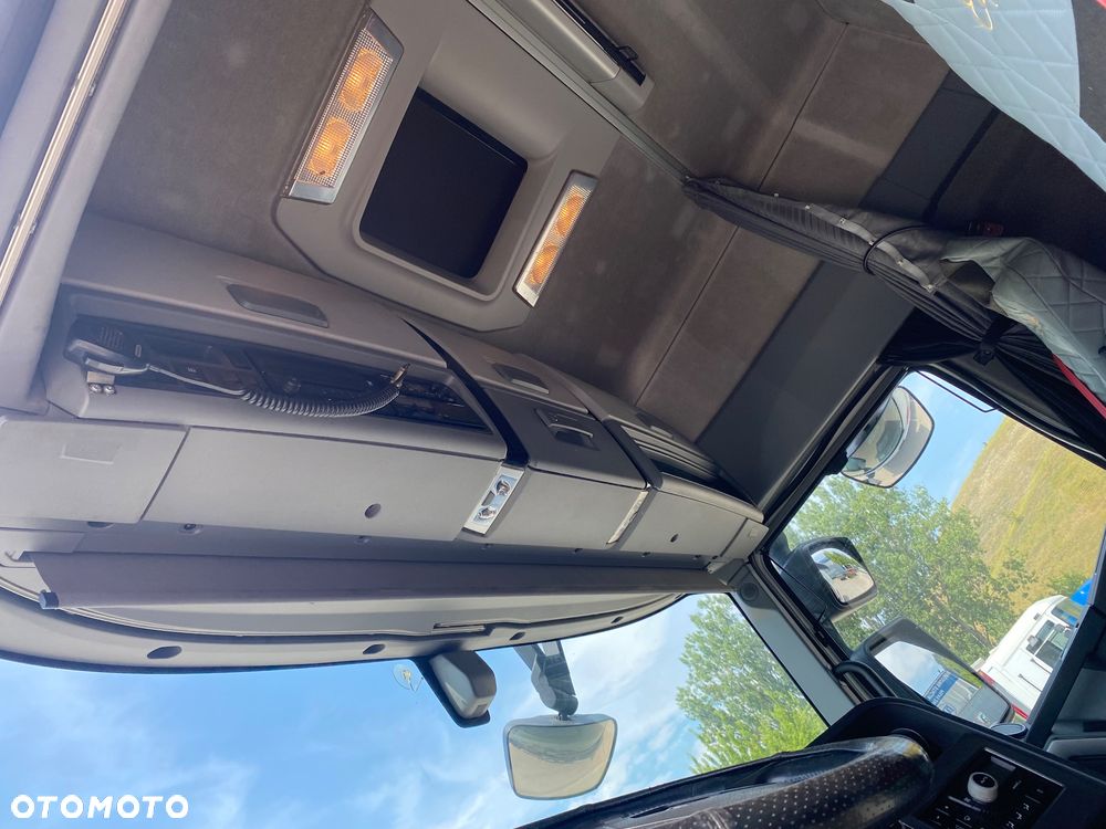 Renault T460 STANDARD 2017 - 12