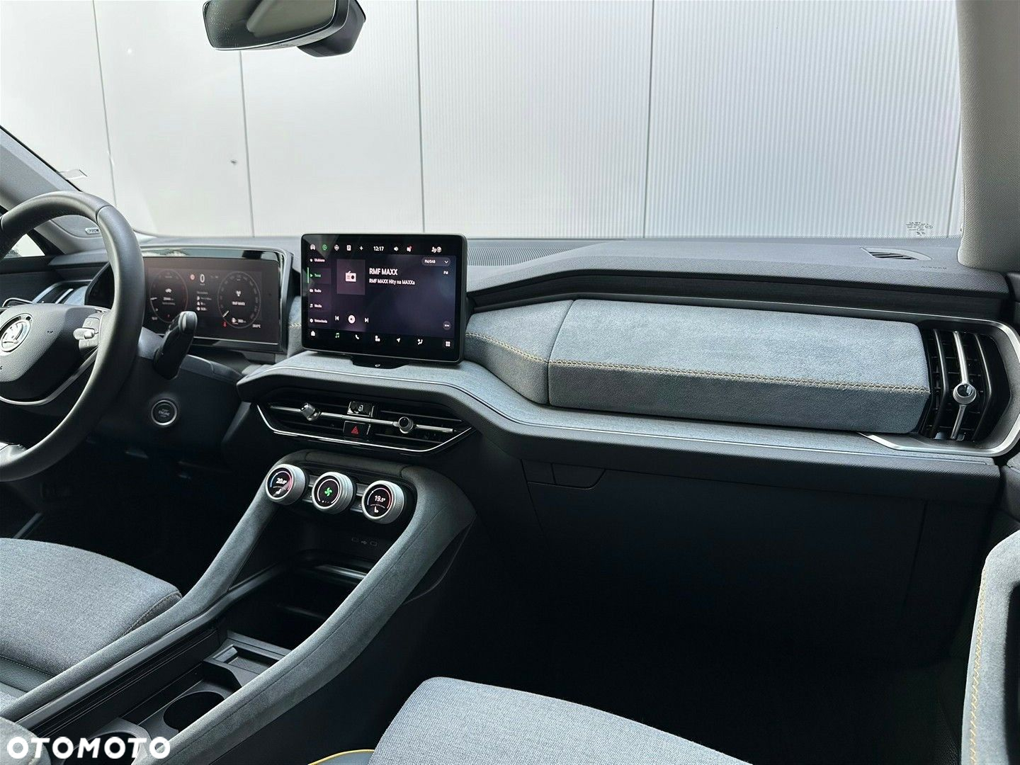 Skoda Kodiaq 2.0 TDI 4x4 Selection DSG - 13