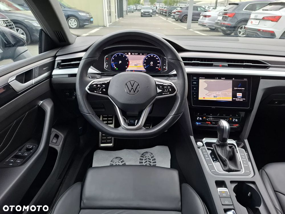 Volkswagen Arteon Shooting Brake 2.0 TSI OPF DSG R-Line - 18