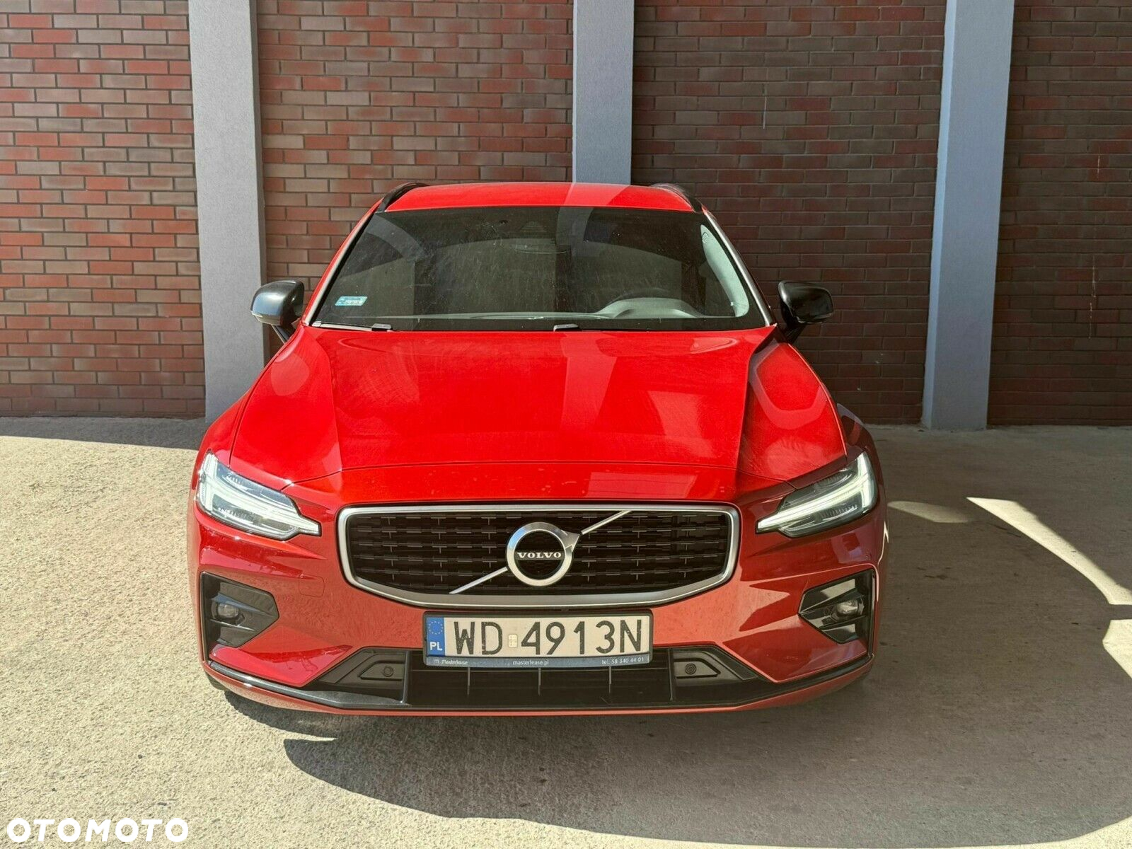 Volvo V60 - 8