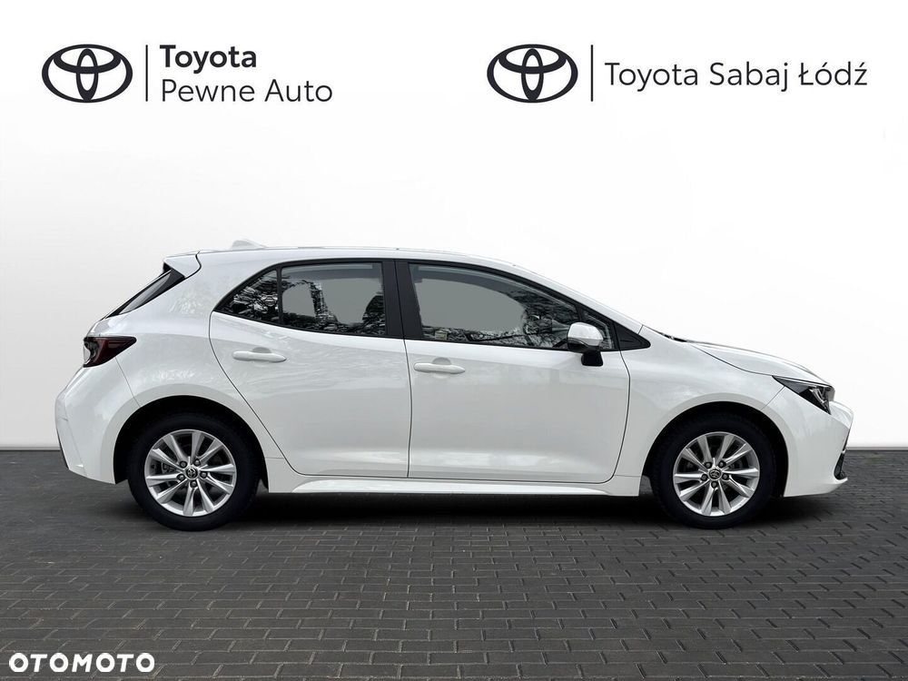 Toyota Corolla - 6