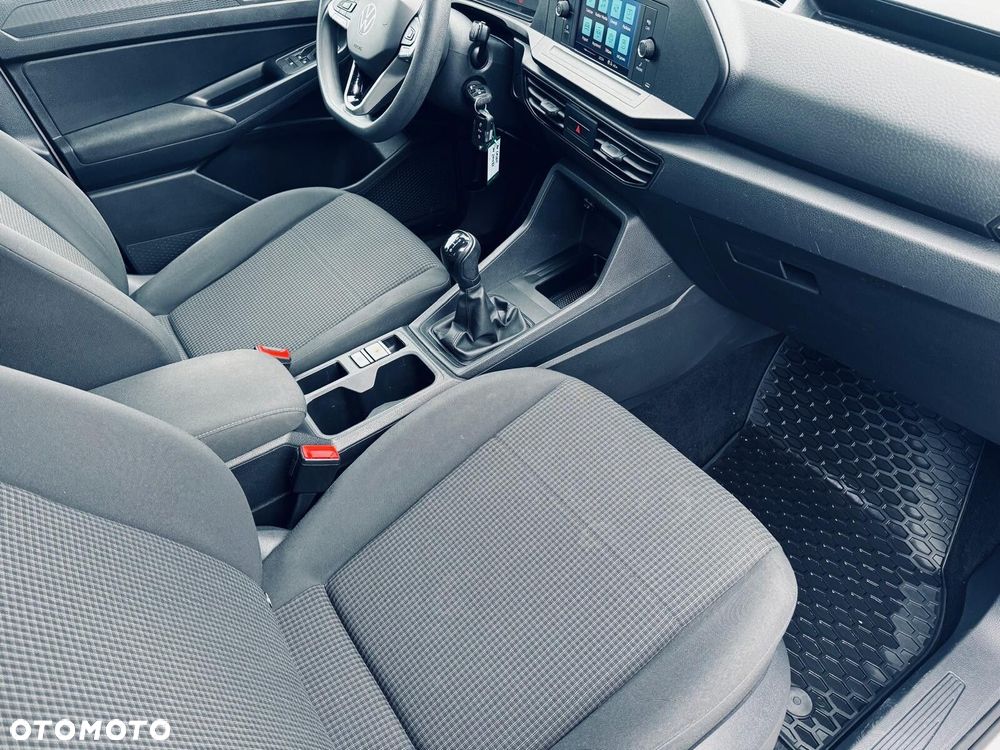 Volkswagen Caddy 2.0 TDI - 14