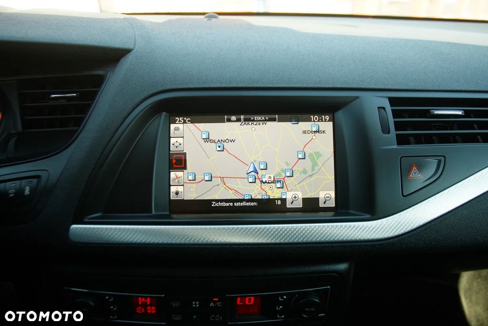 Citroën C5 BlueHDi 150 S&S Exclusive - 23